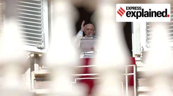 Vatican intervention to rectify aberrations in Tamil Nadu church, TNBC, Vatican, தமிழ்நாடு சர்ச்களில் பிரச்னைகளை சரி செய்ய வாட்டிகன் தலையீடு, church, kerala, tamil nadu