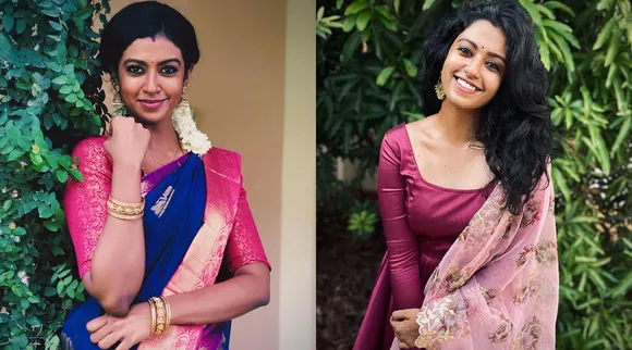'கண்ணம்மா' ரோஷினி விலகல்? என்னப்பா, இப்படி இடியை தூக்கிப் போட்றீங்க!