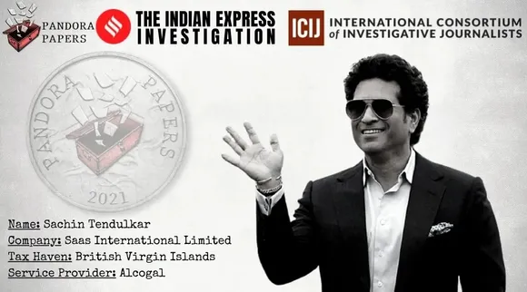 வெளிநாட்டு நிறுவனத்தில் சட்ட விரோதமாக முதலீடுகளை வாங்கினாரா சச்சின்? - அதிர வைக்கும் புலனாய்வு முடிவுகள்!