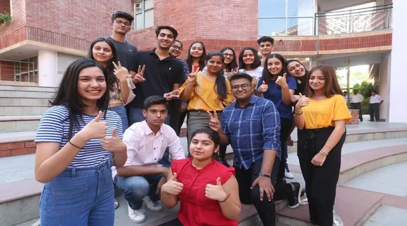 தேசிய திறனறிதல் தேர்வு 2021; விண்ணப்பிக்க தகுதியுள்ளவர்கள் யார்?