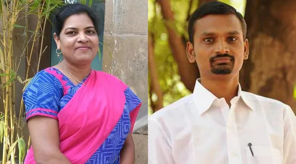 Vilakku award announced to Writer Stalin Rajanagam, Vilakku award announced to poet Sukirtharani, விளக்கு விருது, அமெரிக்க தமிழர்களின் விளக்கு விருது அறிவிப்பு, எழுத்தாளர் ஸ்டாலின் ராஜாங்கம், கவிஞர் சுகிர்தராணி, Tamil literature, Vilakku award, Tamil literature award