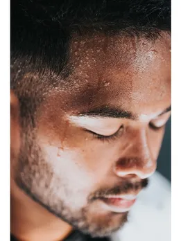 sweating - unspalsh (1)