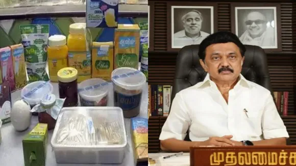தீபாவளி ஸ்வீட் ஊழல்? டெண்டர்களை ரத்து செய்து ஸ்டாலின் நடவடிக்கை
