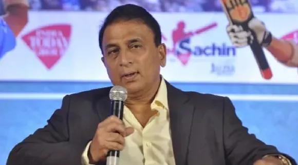 Cricket news in tamil: Sunil Gavaskar rich praise on KKR youngster Venkatesh Iyer