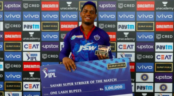 Shimron Hetmyer Tamil News: shimron hetmyer ipl interview tamil