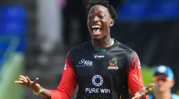 IPL news in tamil: csk signs Dominic Drakes as Sam Curran's replacement Tamil News