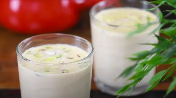 Milk Kheer in tamil: Pal Payasam in Pressure Cooker tamil