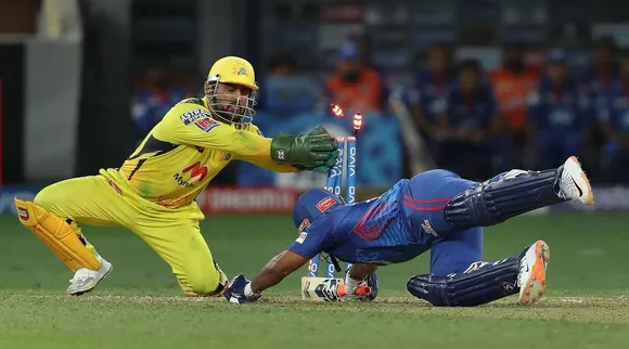 DC VS CSK Tamil News: IPL Quaifier 1 lineup CSK faces DC
