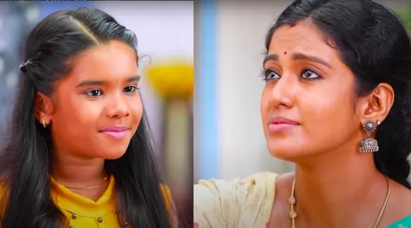 Tamil serial news: Barathi Kannamma serial latest promo Tamil News