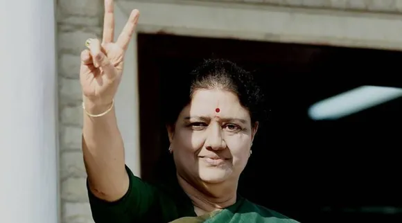 TamilNadu news in Tamil: ramnad admk cadre ask permission to Sasikala for devar gurupuja