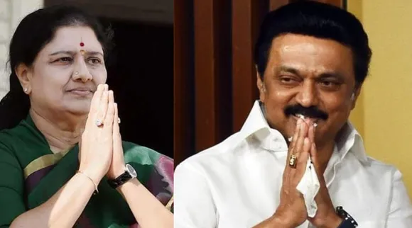 Tamilnadu news in tamil: MK Stalin, EPS, OPS and V K Sasikala to pay homage to Muthuramalinga Thevar
