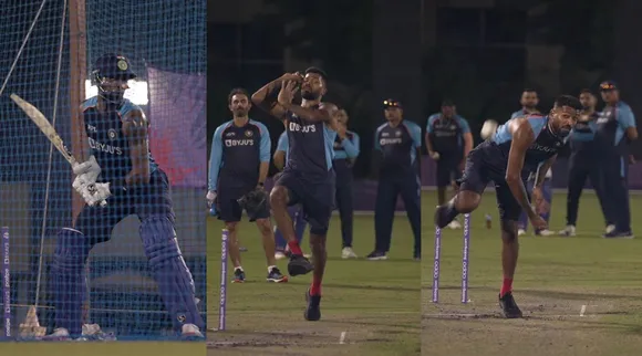 T20 World Cup Tamil News: india’s Hardik Pandya will play against kiwis says tamil commentator pradeep muthu