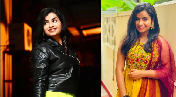 Tamil tv show news: cwc shivangi getup as vadivelu in Comedy Raja Kalakkal Rani goes viral  