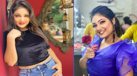 Priyanka Nalkari Tamil News: roja serial fame actress Priyanka Nalkari’s latest clicks