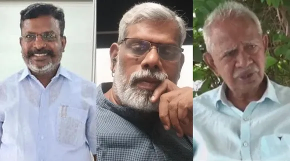 Kannagi - Murugesan murder case, Kannagi - Murugesan honour killing case judgement, did negotiate Thirumavavalan controversy, Kannagi - Murugesan murder case debates, கண்ணகி முருகேசன் கொலை வழக்கு, பேரம் பேசினாரா திருமாவளவன், விசிக திருமாவளவன், தமுஎகச, ஆதவன் தீட்சண்யா, வழக்கறிஞர் பொ ரத்தினம், சர்ச்சை விவாதம், Kannagi - Murugesan, thirumaavalavan, vck, tamil news, tamil nadu news