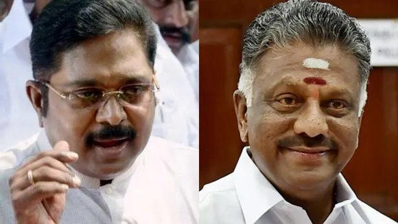 ஓபிஎஸ் நிதானமாக, துணிந்து பேசியிருக்கிறார்: டிடிவி தினகரன் பாராட்டு