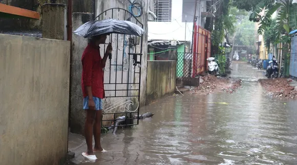 Chennai Rains Live Updates Northeast Monsoon
