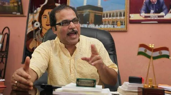 மோடியின் சர்வாதிகார ஆட்சி… அப்போ நாடாளுமன்றம் எதற்கு? கொதித்தெழுந்த எதிர்க்கட்சிகள்
