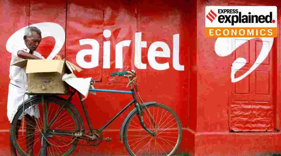 Bharti Airtel hikes tariffs prepaid plans impact Tamil News