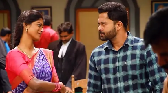 புது கண்ணம்மாவை ரசிகர்கள் ஏத்துக்கலையா? டி.ஆர்.பி-யில் ஷாக் ரிசல்ட்!