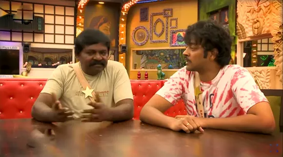 இசைவாணி, பாவனி, அக்ஷரா மீது அட்டாக்... இமான் அண்ணாச்சி ஏன் இப்படி மாறிட்டாரு?