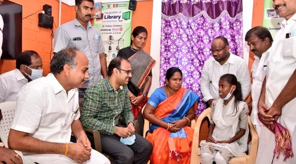 Malasar tribal student aced NEET shares her trouble of getting community certificate
