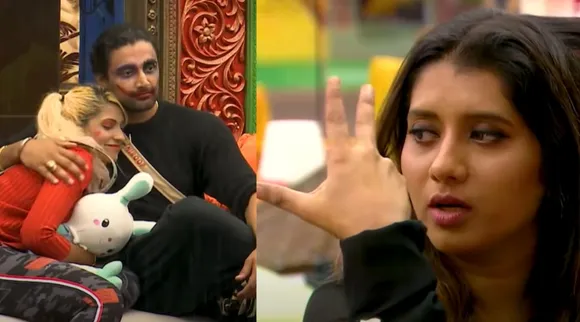 Bigg Boss 5 Tamil Promo Latest priyanka Niroop Iykki Berry