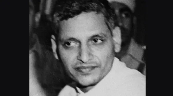 Hindu Mahasabha to make Godse’s statue with Ambala jail soil, இந்து மகா சாபா, அம்பாலா சிறை மண்ணில் கோட்சே சிலை உருவாக்கும் இந்து மகாசபா, கோட்சே, மகாத்மா காந்தி, மத்தியப் பிரதேசம், Madhya Pradesh, Ambala Jail Soil, Nathuram Godse, Mahathma Gandhi, india, Hindu Mahasabha