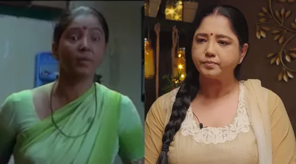 3-ம் தலைமுறை வாரிசு நடிகை ரெடி: இவங்க பாட்டி எப்பேர்பட்ட நடிகை!