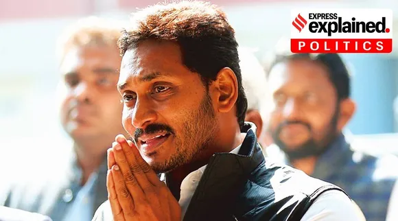 மூன்று தலைநகரங்களை உருவாக்கும் மசோதா வாபஸ்… ஜெகன் மோகன் ரெட்டியின் திடீர் முடிவுக்கு என்ன காரணம்?