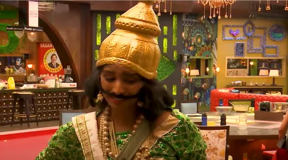 Bigg Boss 5 Tamil Day 31 Review Raju Priyanka Madhu