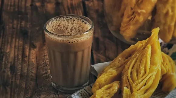 நீங்கள் மசாலா டீ விரும்பியா? இதோ செஃப் சொல்லும் சீக்ரெட் ரெசிபி!