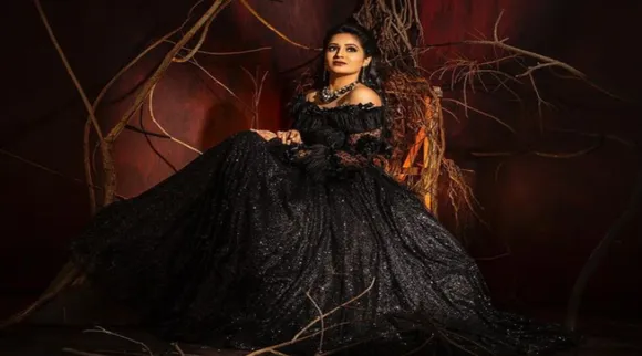 Magarasi Malliga Mounika Latest Photoshoot Photos