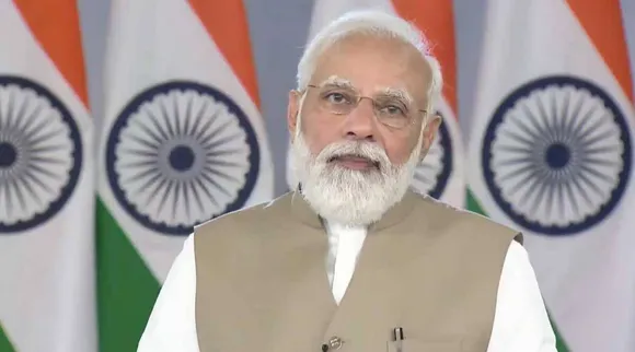 PM Modi praises people of Tuticorin district, pm modi praises tuticorin people for saving nature, pm modi maan ki baat speech, தூத்துக்குடி மக்களை பாராட்டிய பிரதமர் மோடி, பிரதமர் மோடி, மனதின் குரல், இயற்கையை பாதுகாக்கும் தூத்துக்குடி மக்கள், பனைமரம் நடும் தூத்துக்குடி மக்கள், மான் கி பாத், pm modi maan ki baat, tuticorin, nature saves, palm tree plantation by tuticorin people
