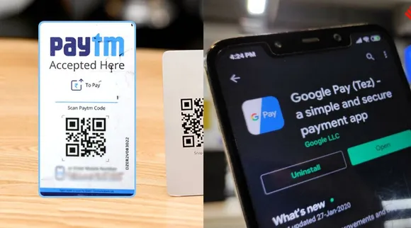 Lost your android phone heres how to remove or block google pay and paytm account Tamil News