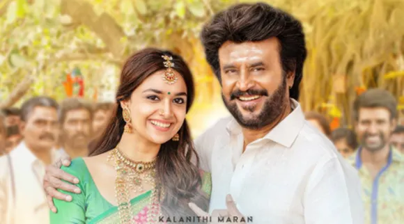 ’அண்ணாத்த’ 2 நாளில் 100 கோடி வசூல்; பாக்ஸ் ஆபிஸில் புதிய சாதனை