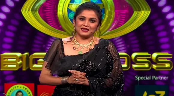 Bigg Boss 5 Tamil Ramya Krishnan entry Kamal Hassan Tamil News
