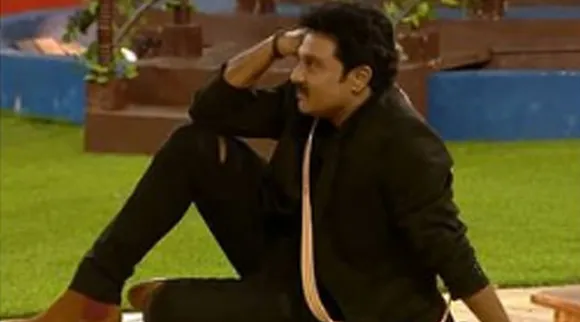 பிக் பாஸுக்கு போற என் புருஷன் தலையெழுத்து எப்படி மாறப்போகுதோ..!' வீடியோ போட்டு வழியனுப்பிய சீரியல் நடிகை