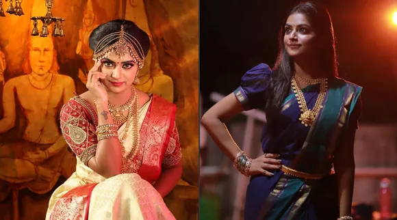 கடும் விமர்சனம்... குடும்பத்தினர் எதிர்ப்பு... மன உளைச்சல்... தடைகளை கடந்து சாதித்த ஷெரின் ஜானு