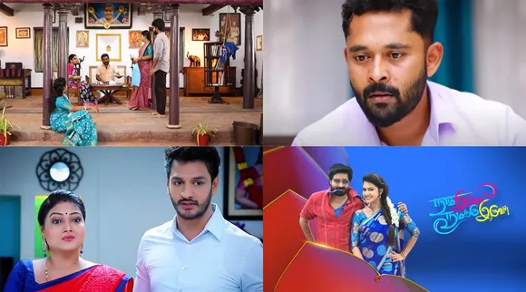 Tamil Serial Rating : இப்படியே போனா டிஆர்பி ரேட்டிங் குறைந்துவிடும் டைரக்டர் சார்... ஏதாவது பார்த்து பண்ணுங்க...