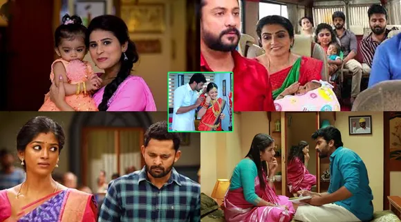 Tamil Serial Rating : குடும்ப சண்டை போச்சு... இப்போ இந்த சண்டை... வேற வேலையே இல்லை?