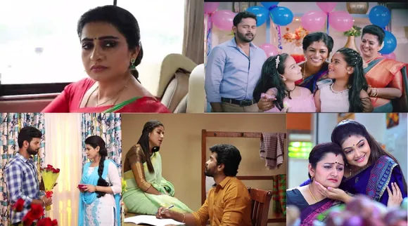 Tamil Serial Rating : எதிர்பாராத விஷயம் உங்ககிட்ட இங்கு யாரும் கேட்கல... வெளியான ரோஜா ரகசியம்