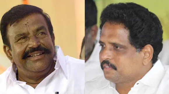 கூட்டணி கட்சி எம்.பியை ஒருமையில் பேசுவதா? அமைச்சர் கே.என்.நேருவுக்கு மார்க்சிஸ்ட் கண்டனம்