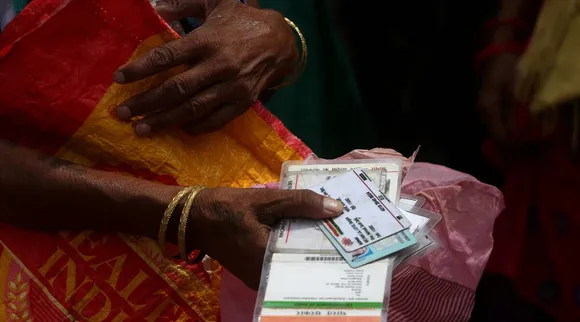 Aadhaar update| Update Mobile number on aadhar