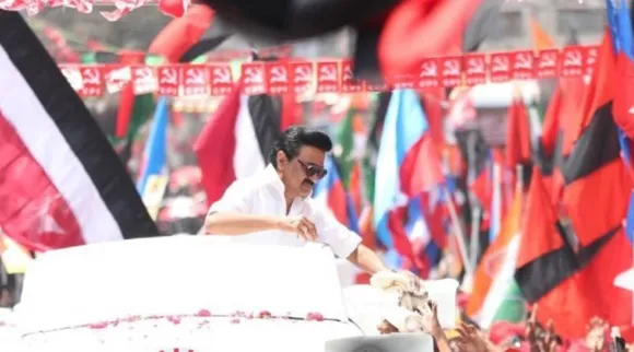 DMK allies CPI and MDMK, CPI and MDMKseeking direct election for urban local body chiefs, urban locl body elections chiefs, town panchayat presidents, municipal chairperson, mayor, நகர்ப்புற உள்ளாட்சி தேர்தல், டவுன் பஞ்சாயத்து, சேர்மன், நகராட்சி சேர்மேன், மேயர் பதவிகளுக்கு நேரடித் தேர்தலை விரும்பும் திமுக கூட்டணி கட்சிகள், dmk, cpi, cpm, urban local body elections