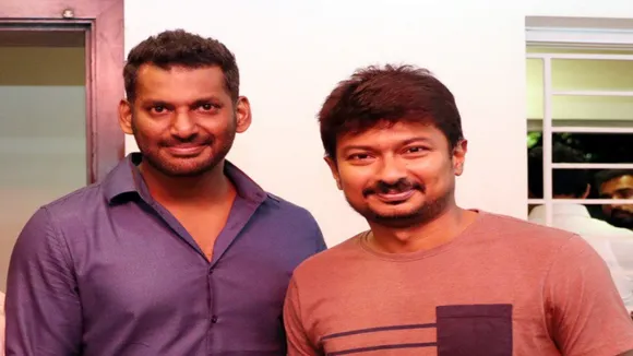 எனிமிக்கு பின்னால் இருப்பது உதயநிதியா? திடீரென கிடைத்த அதிக திரையரங்குகள்!