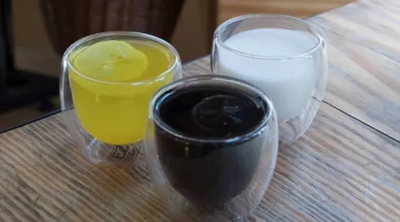 Ginger juice, garlic juice, Ginger juice for immunity, Lemon juice, Honey, immunity shots, chef shipra khanna Include some immunity shots, immunity boosters, immunity boosting shots, immunity, பூண்டு ஜூஸ், பூண்டு, தேன், இஞ்சி ஜூஸ், நோய் எதிர்ப்பு சக்தி, இம்யூனிட்டி, நோய் எதிர்ப்பு சக்தி, லெமன் ஜூஸ், how to build immunity recipes, simple recipes, easy immunity boosters, ginger shot, benefits of garlic, covid-19, coronavirus, pandemic, lockdown, Ginger is said to have many antioxidants, Ginger juice, Lemon juice, Honey