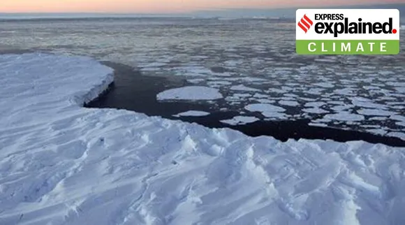 Climate change