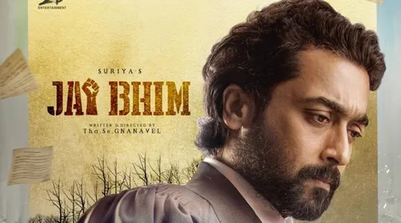 ஆஸ்கார் பரிந்துரை பட்டியல் ரிலீஸ்: ஜெய் பீம் ஏமாற்றம்