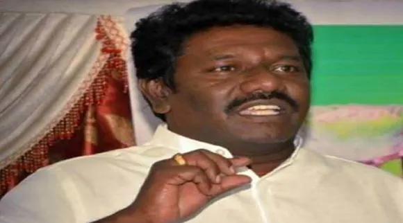 வன்னியர் 10.5% இடஒதுக்கீடு; உச்ச நீதிமன்றத்தில் நடிகர் கருணாஸ் கேவியட் மனு தாக்கல்